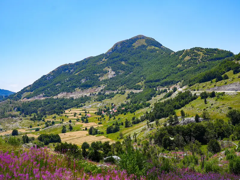 Primorska Planinarska Transverzala (PPT)