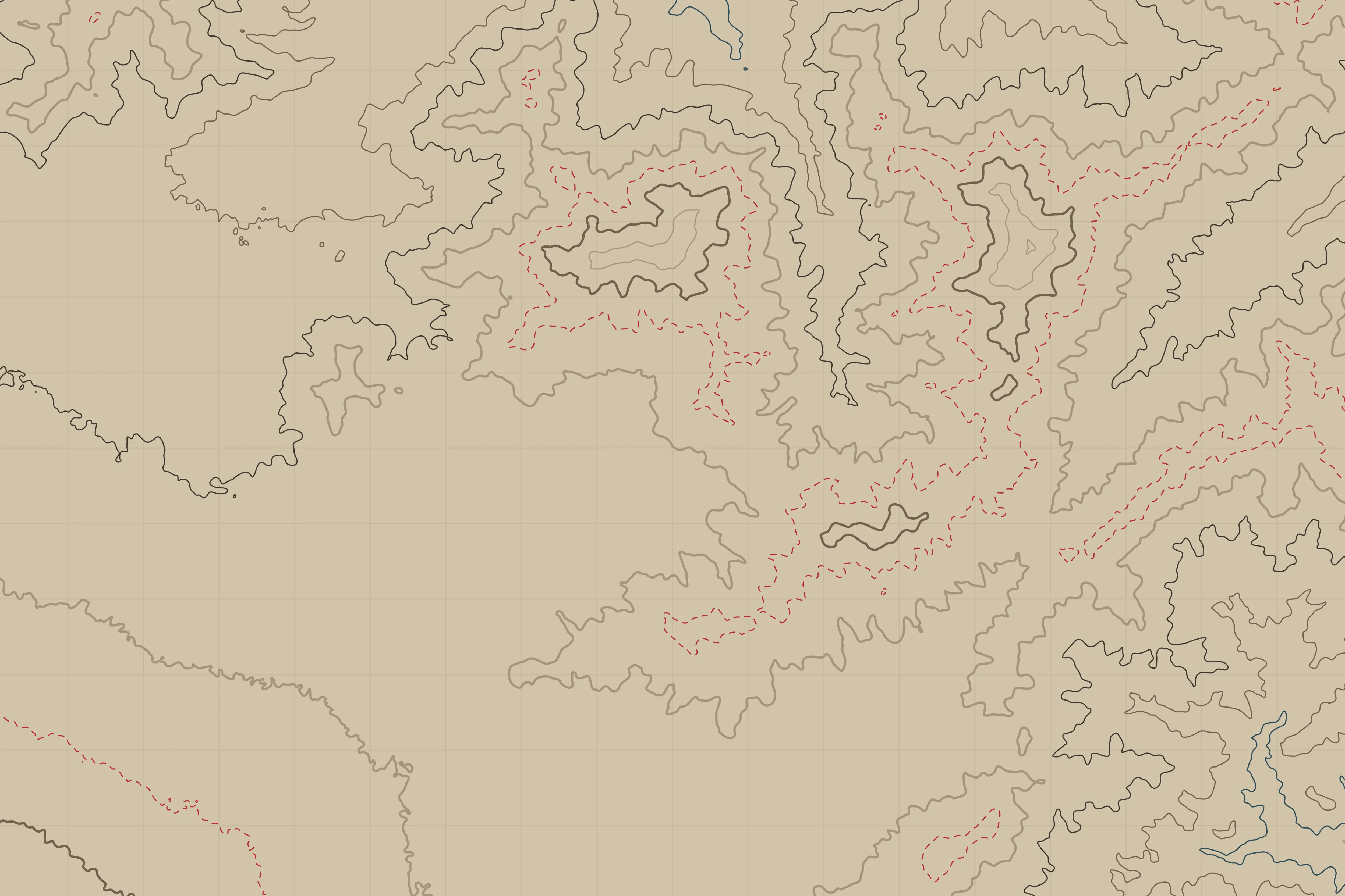 Achill Island Trails