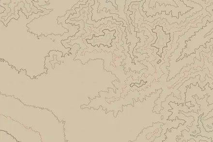 Tour du Mont Lozère