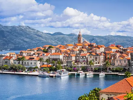 Adriatic Long-Distance Trail