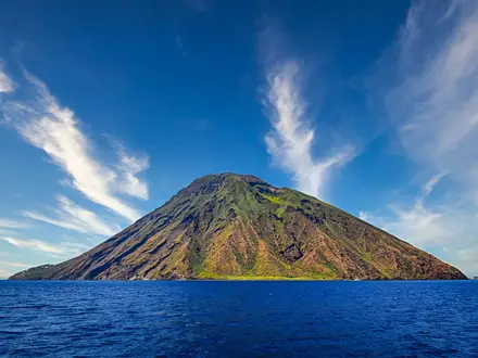 Aeolian Islands Trek