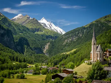 Alpe-Adria Trail