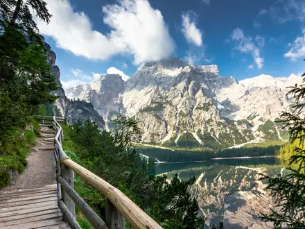 Alta Via 1
