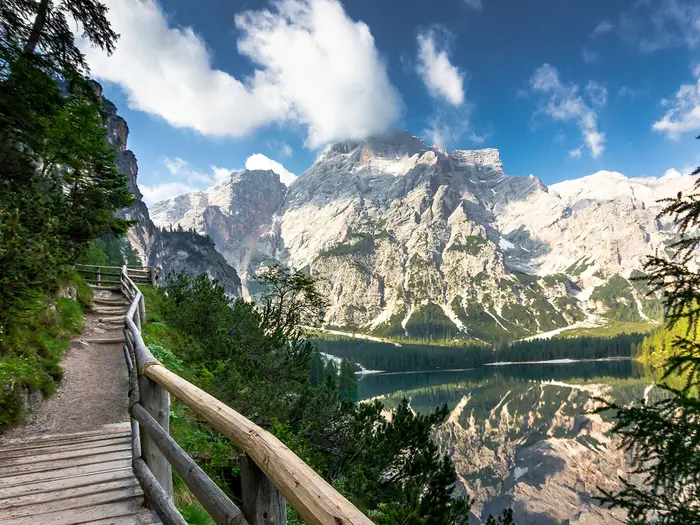 Alta Via 1