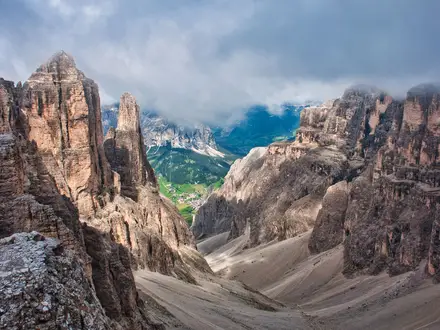 Alta Via 2