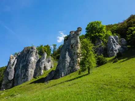 Altmühltal Panorama Trail