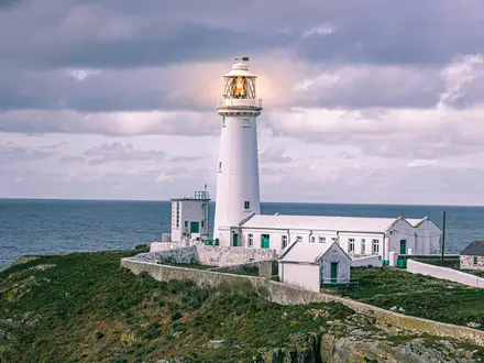 Anglesey Coastal Path