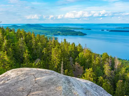 Archipelago Trail (Saariston Rengastie)