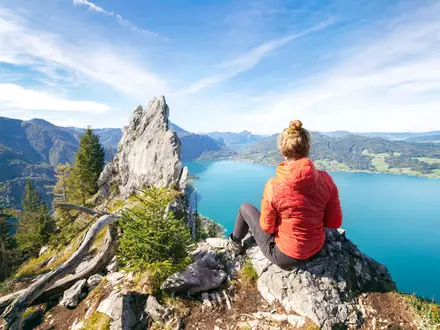 Attersee Circular Trail