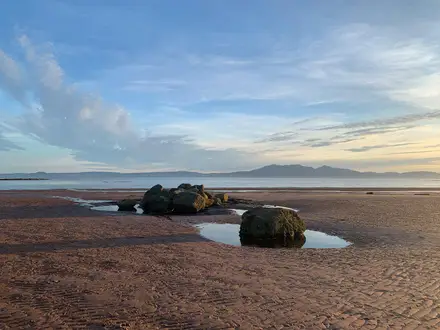 Ayrshire Coastal Path