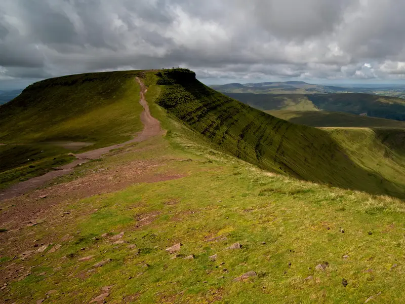 Beacons Way