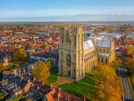 Beverley 20