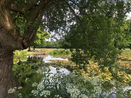 Blackwater Valley Path