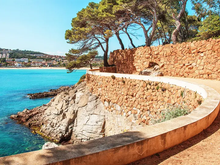 Camí de Ronda (Costa Brava Trail)