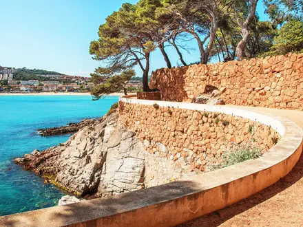 Camí de Ronda (Costa Brava Trail)