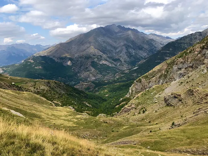 Camino Aragonés