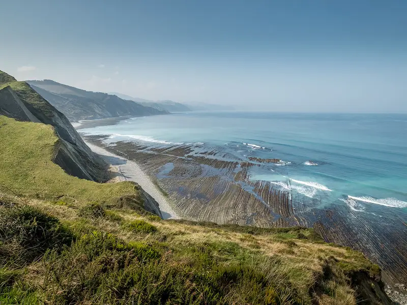Camino del Norte