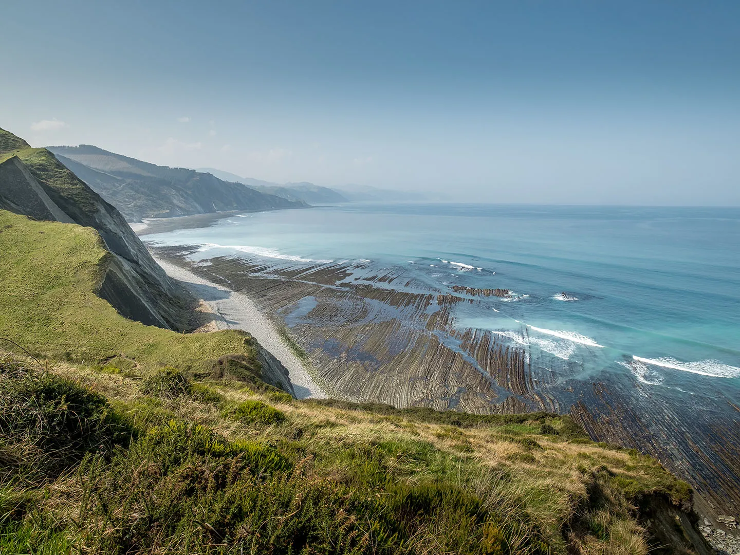Camino del Norte