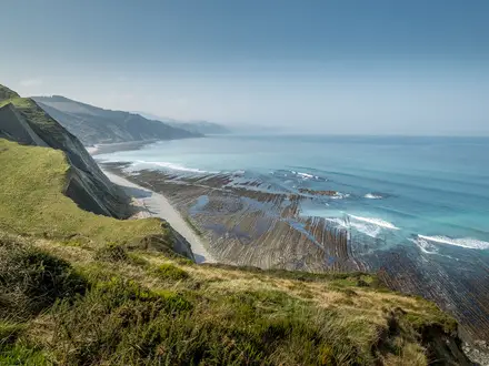 Camino del Norte