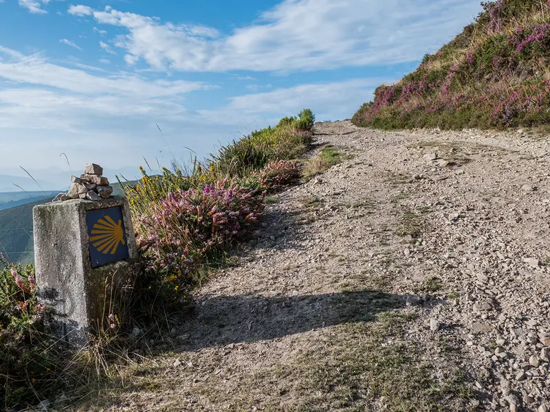 Camino Primitivo (Primitive Way)