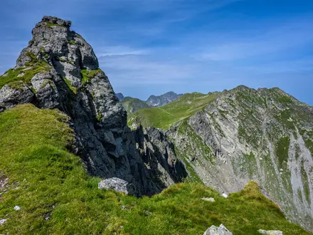 Carpathian Ridge Trail