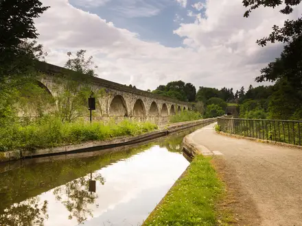 Ceiriog Valley Walk