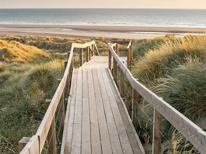 Ceredigion Coast Path