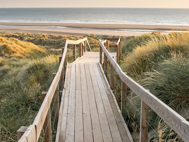 Ceredigion Coast Path