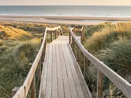 Ceredigion Coast Path