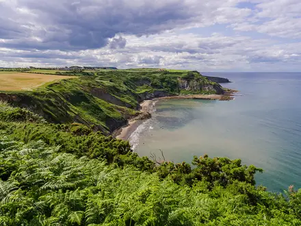 Cleveland Way