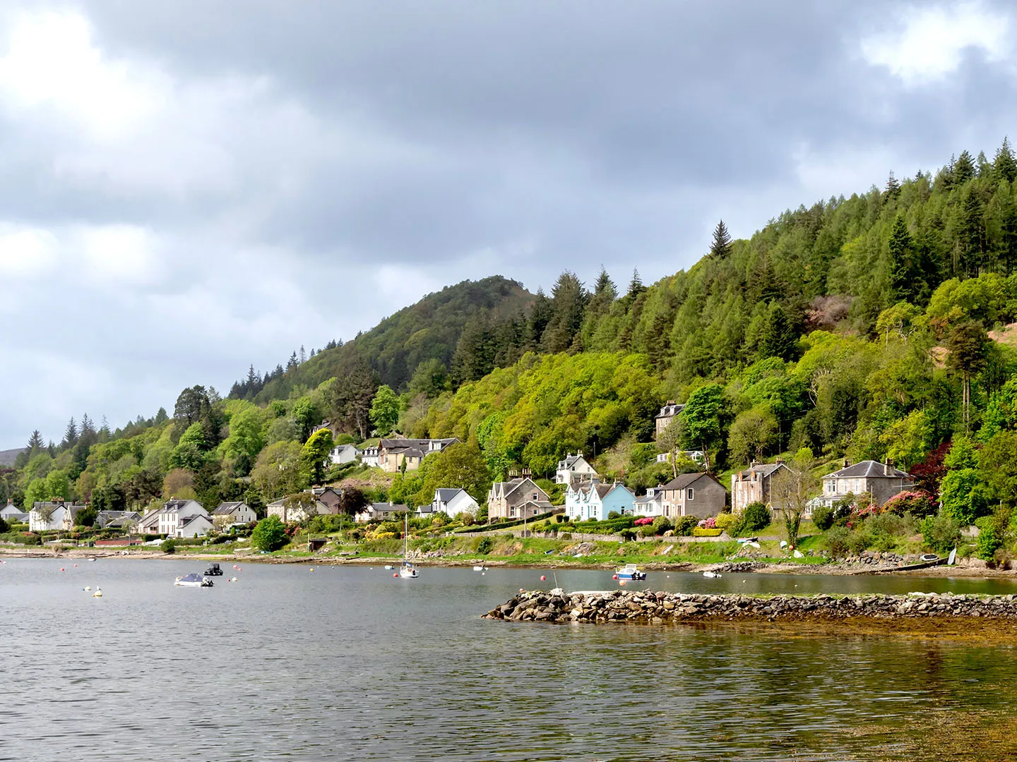 Cowal Way
