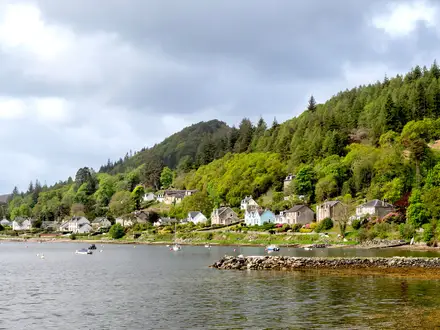 Cowal Way