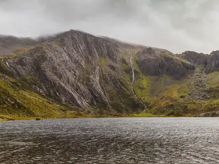 Cwm Idwal Circular Walk