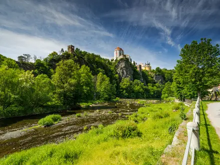Czech Greenways