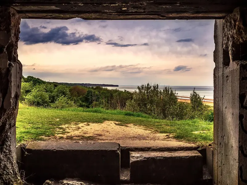 D-Day Beaches Circuit