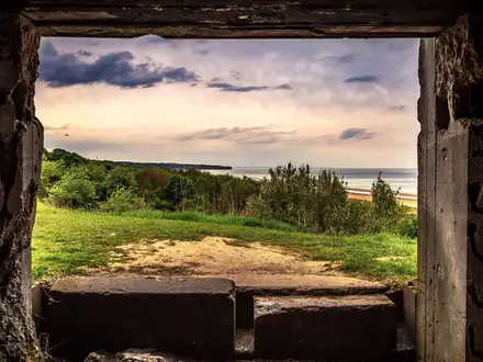 D-Day Beaches Circuit
