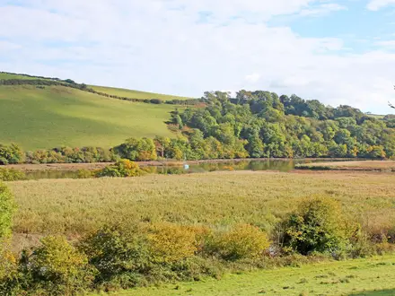 Dart Valley Trail