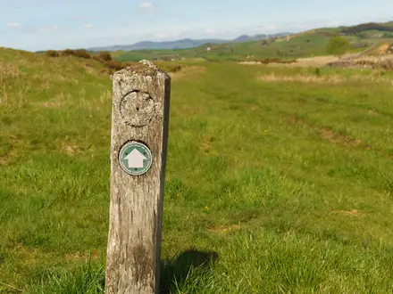 Dee Valley Way
