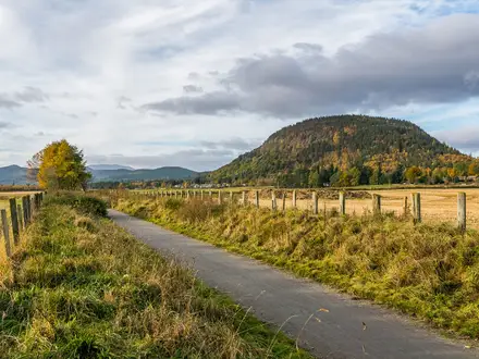 Deeside Way