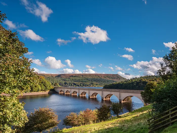 Derwent Valley Heritage Way