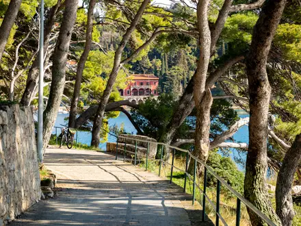 Dubrovnik to Cavtat Coastal Trail