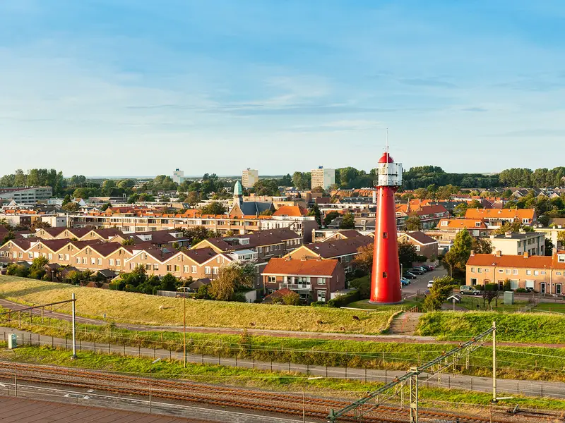 Dutch Coastal Path (Hollands Kustpad)
