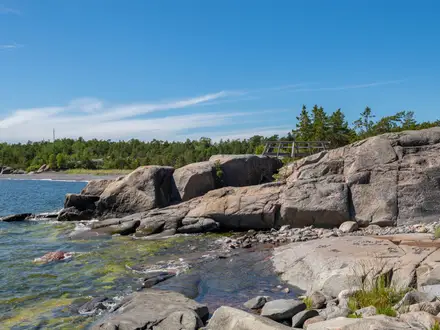 Ekenäs Archipelago Trail