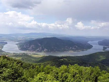 European Long-Distance Trail E4