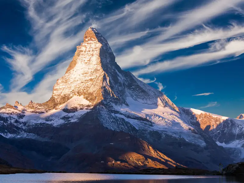 Five Lakes Walk (Zermatt)