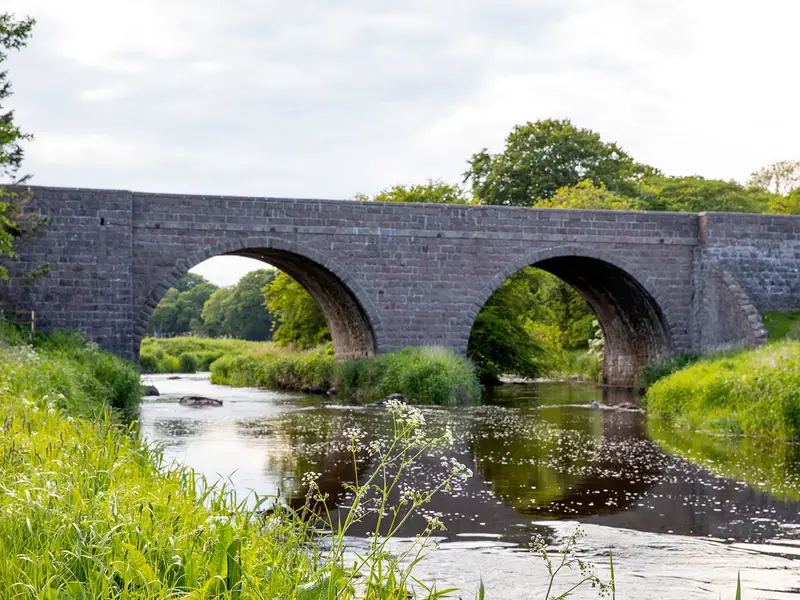 Formartine and Buchan Way