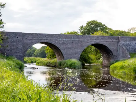 Formartine and Buchan Way