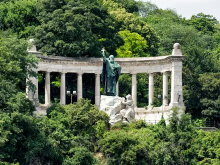 Gellért Hill Trail