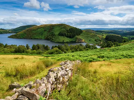 Glyndŵr’s Way