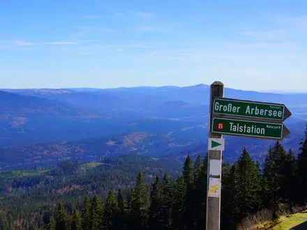 Goldsteig